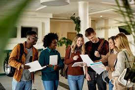 Denmark Scholarships Without IELTS