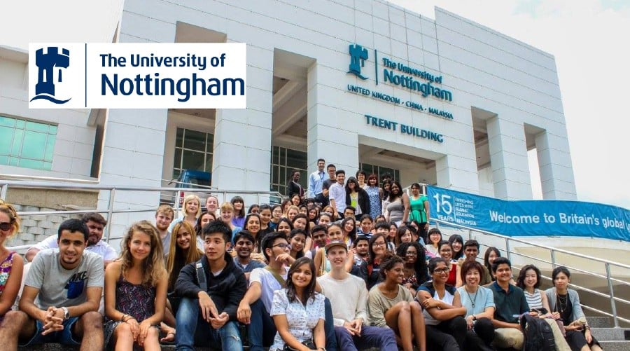 Developing Solutions Scholarships