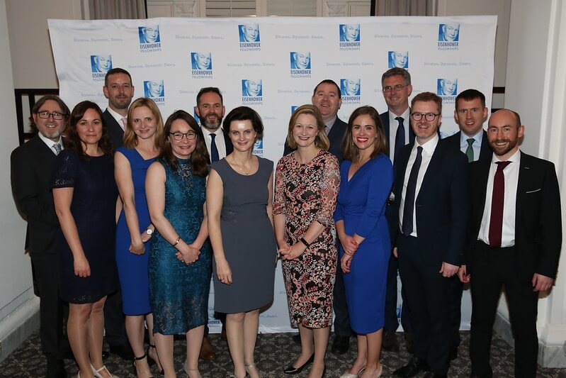 Eisenhower Global Scholar Program