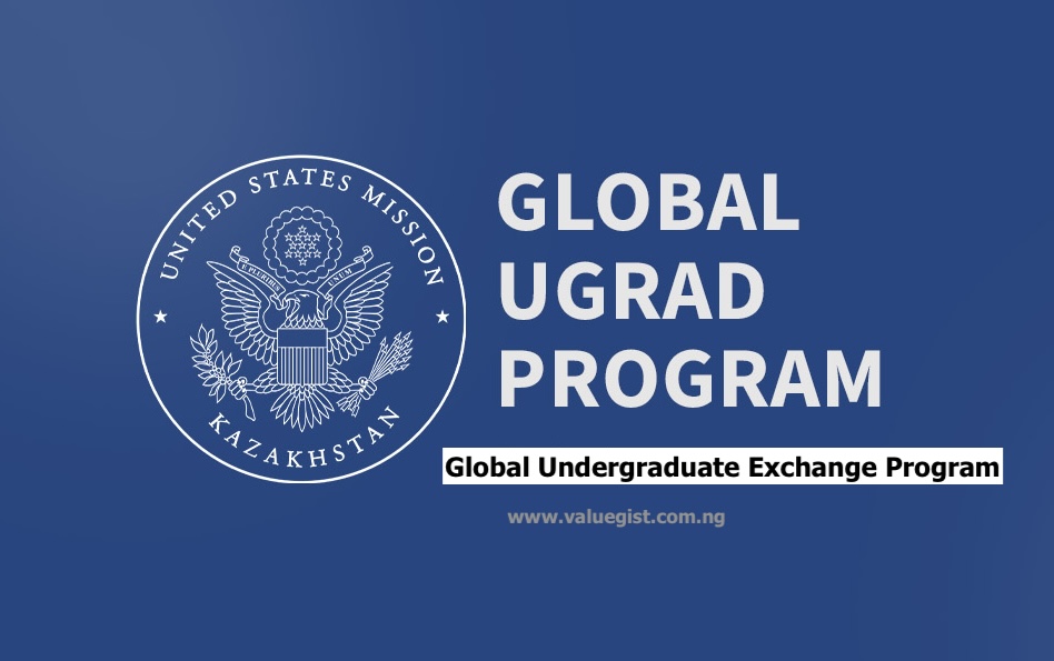 Global Undergraduate Exchange Program