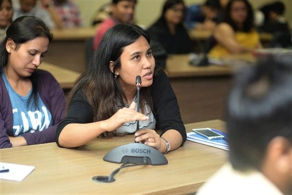 Prospect Burma Scholarship