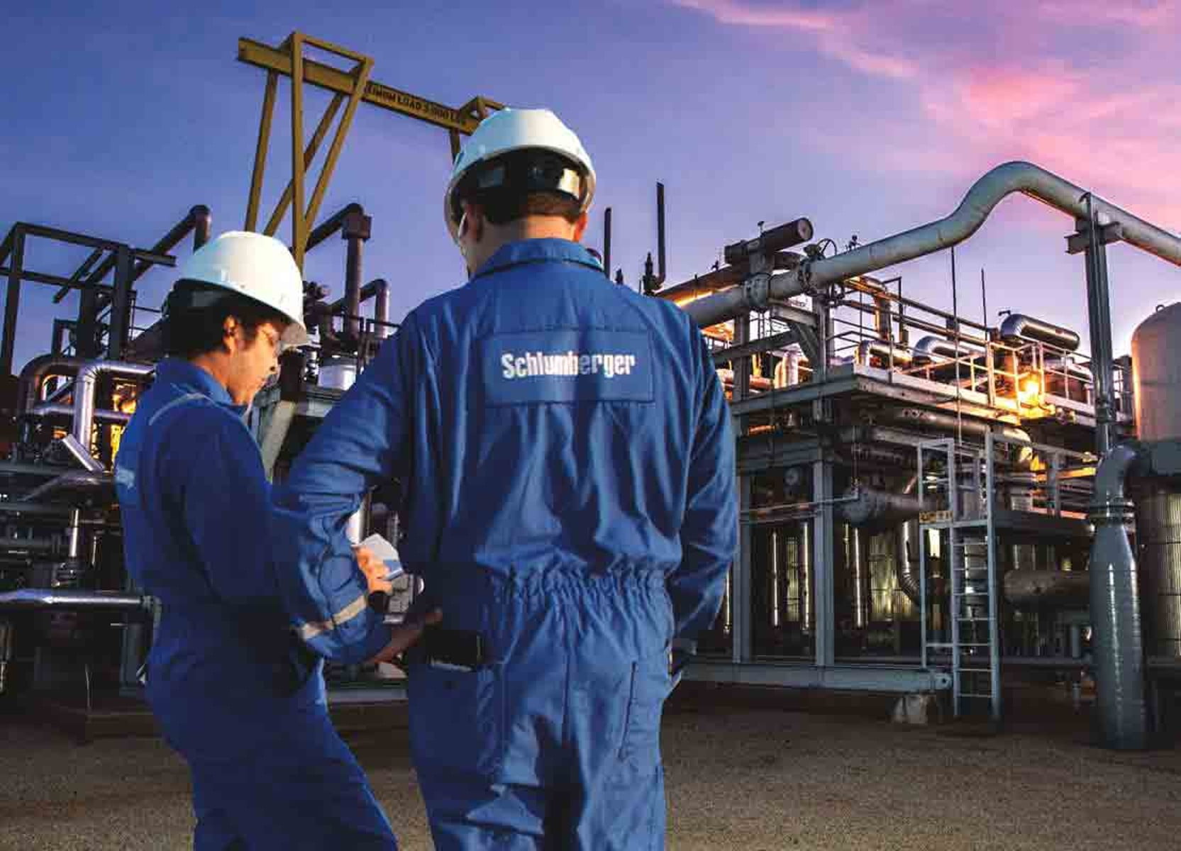 Schlumberger Accounting and Finance Internships