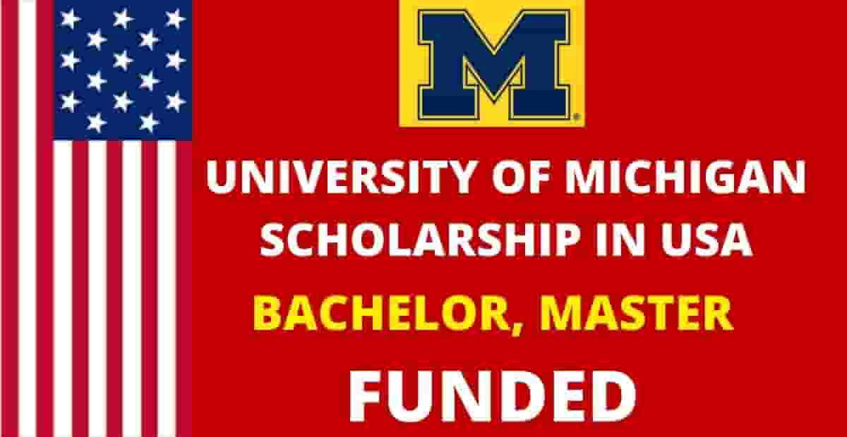 Scholarships At Michigan Universities