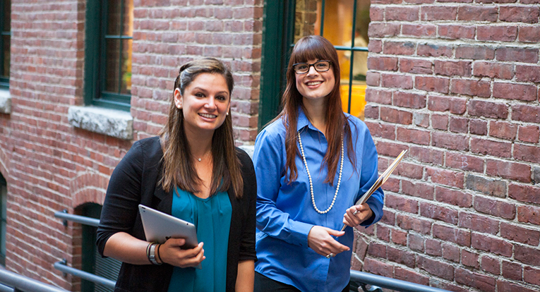 Scholarships for Women to Study Abroad