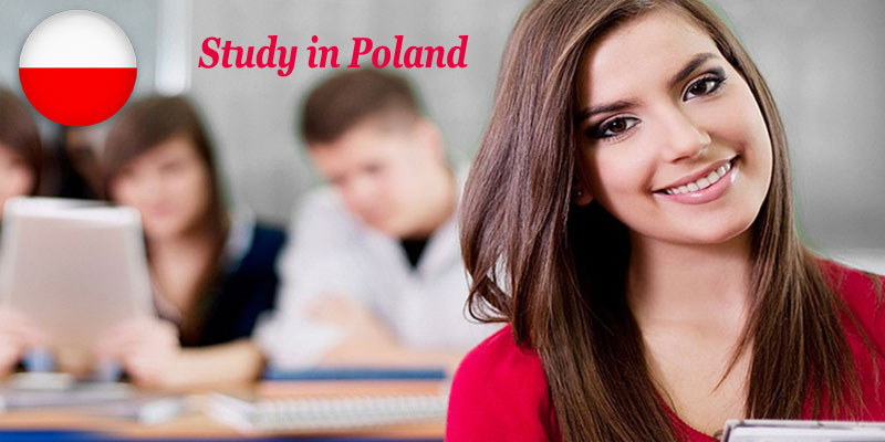 Scholarships in Poland Without IELTS