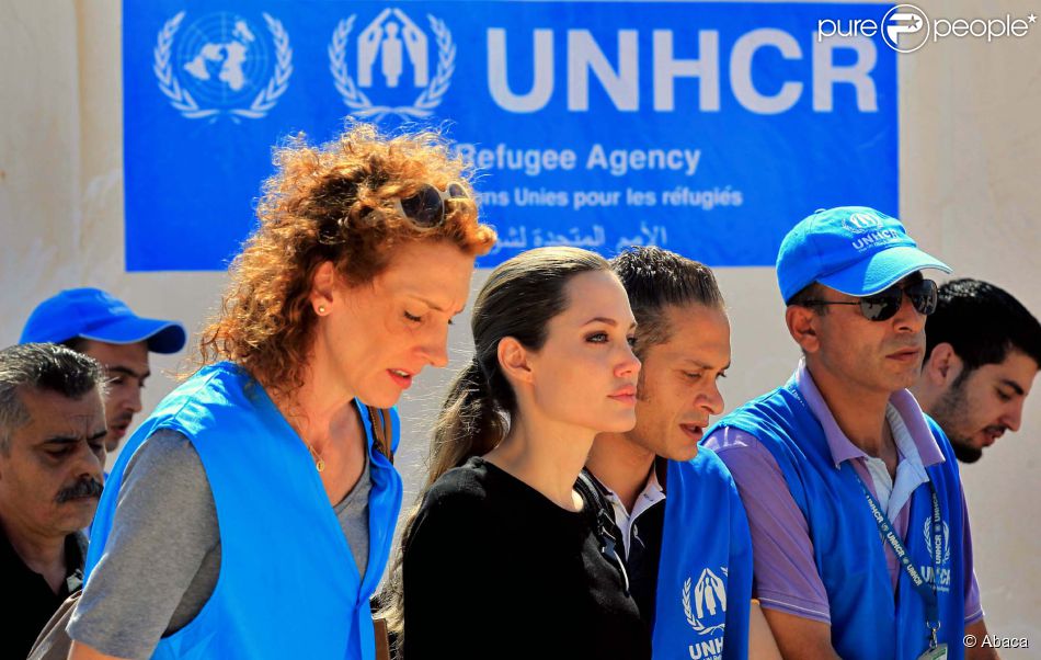 UNHCR Internships