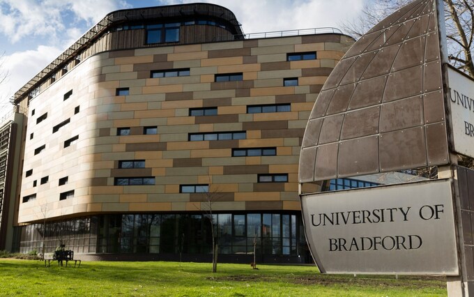 University of Bradford GREAT Scholarships 2024