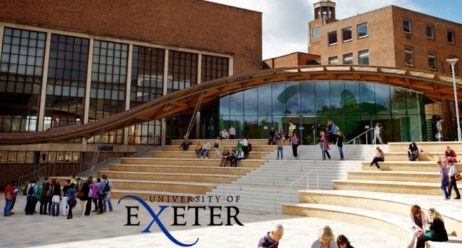 University of Exeter Global Excellence
