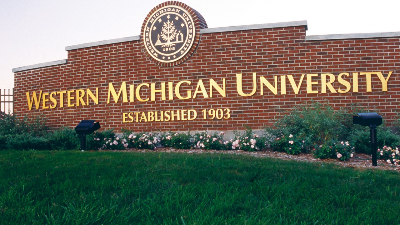 Western Michigan University Global