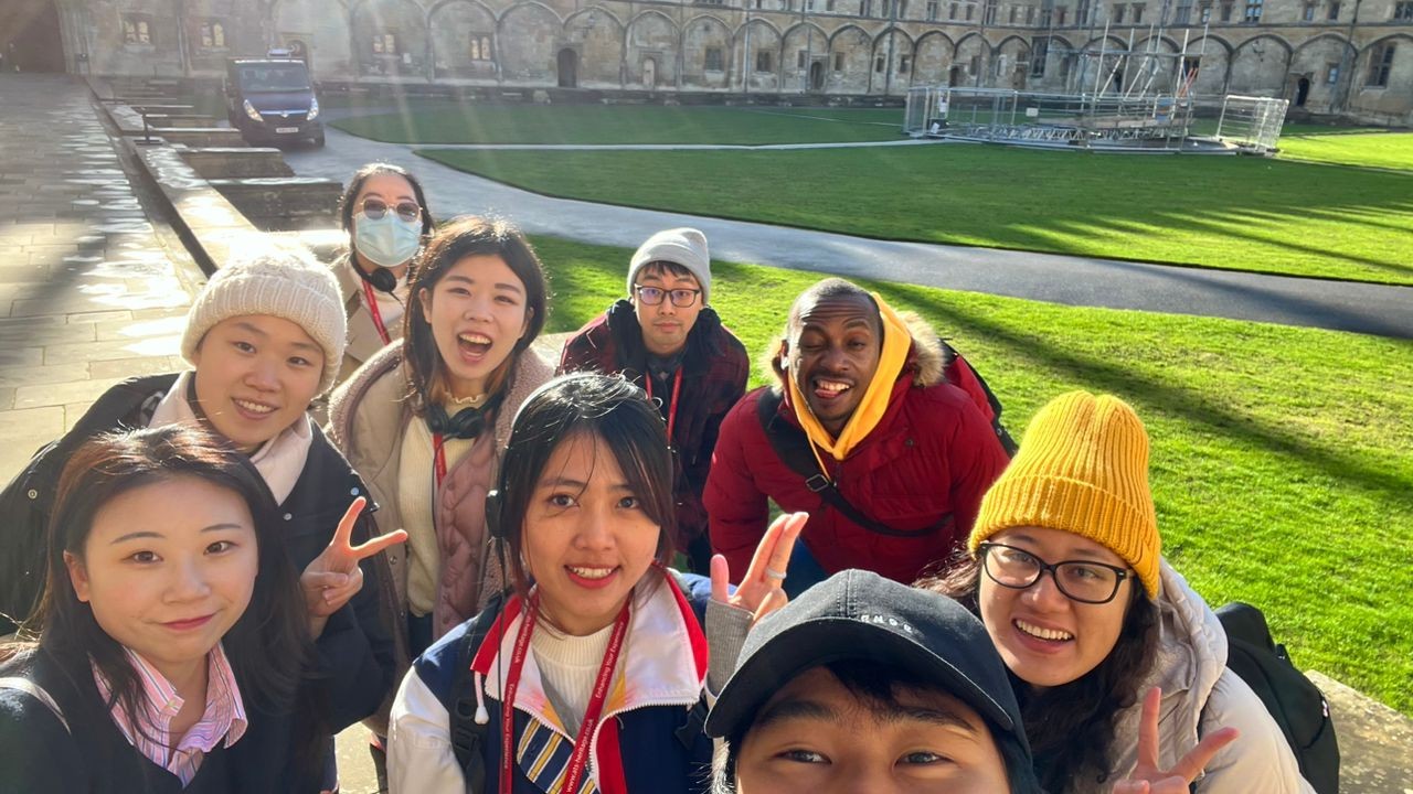 Wuhan University CSC Scholarship