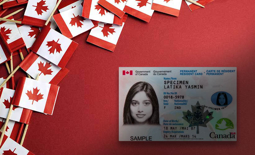 Canadian Permanent Residency