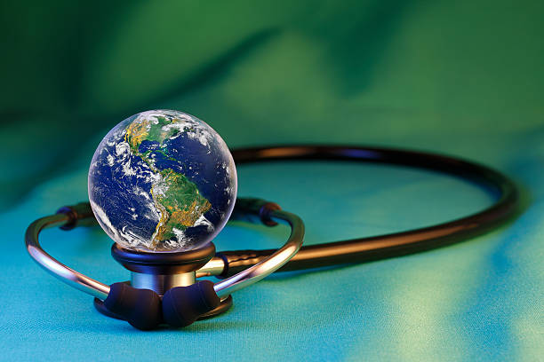 Global Health & Social Medicine
