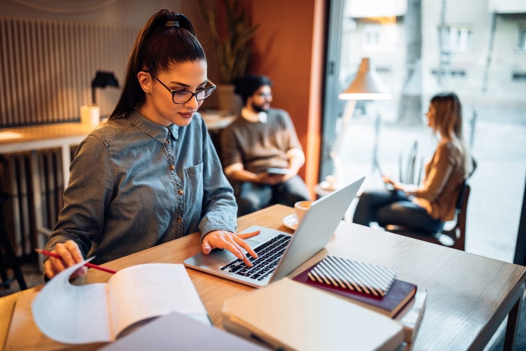 How to Prepare Scholarship Application