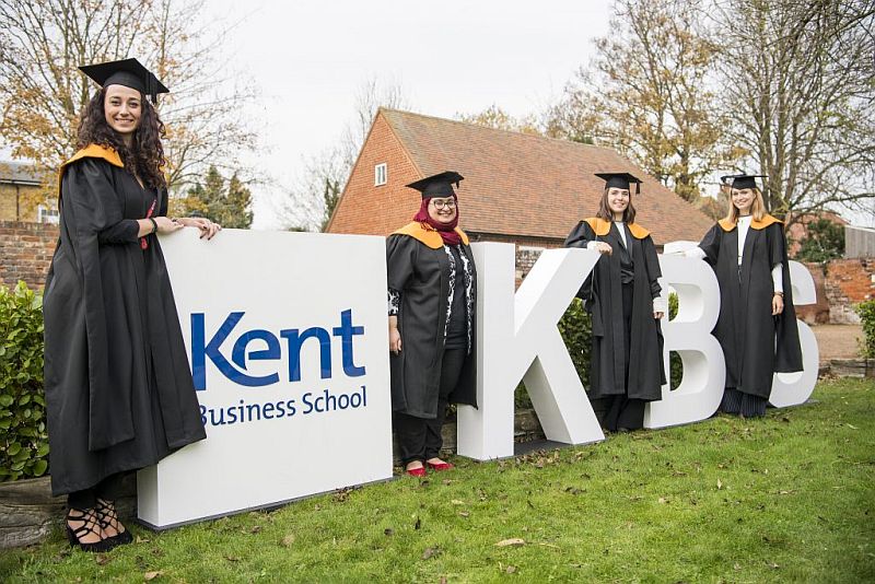 Kent Business School Hardship