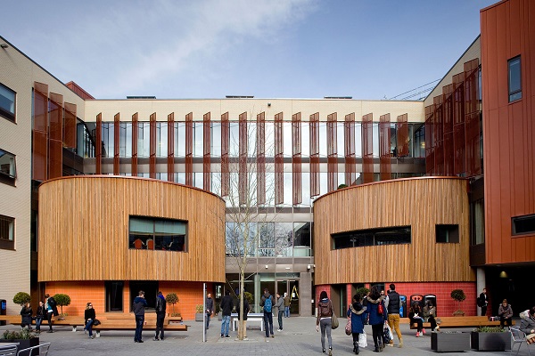 Masters Scholarship Program at Anglia