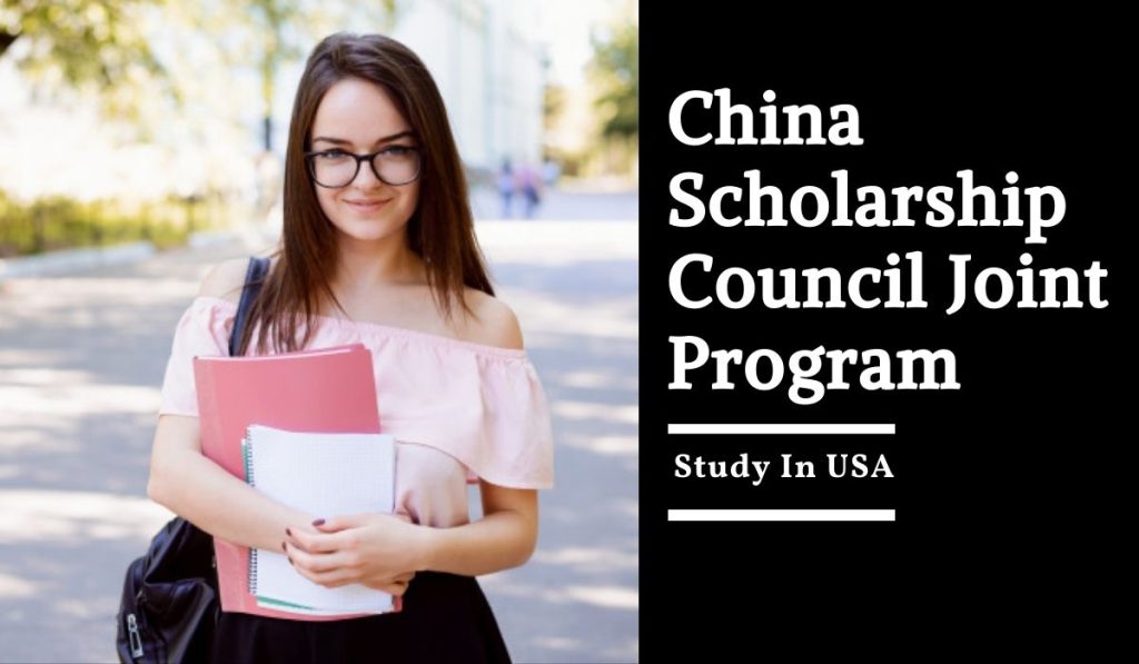 Notre Dame-China Scholarship Council