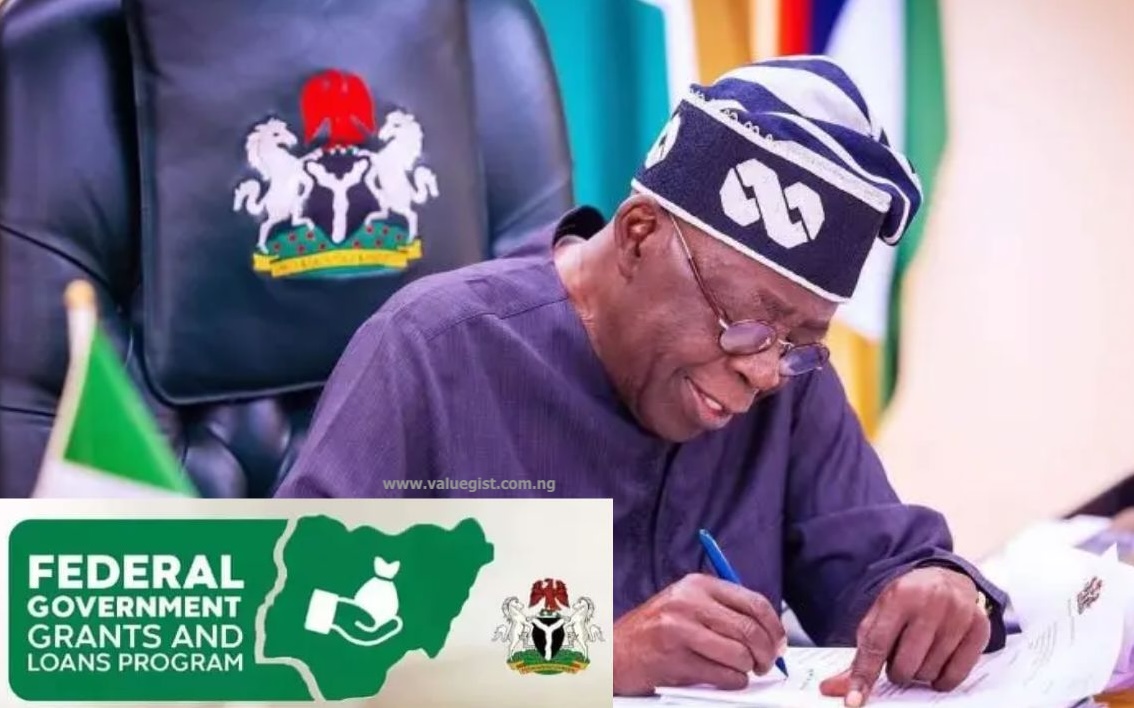 Presidential Palliative Loan Programme