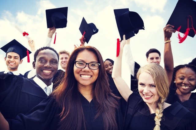 Scholarships for Africans to Study Abroad