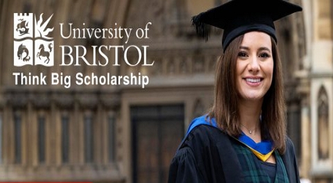 Think Big Scholarships