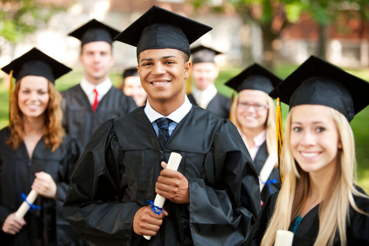 UCL Global Undergraduate Scholarships