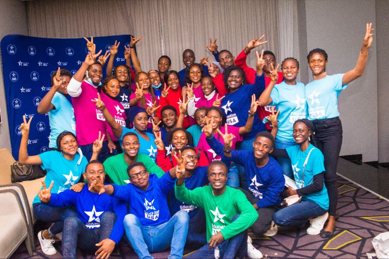 US Embassy EducationUSA Opportunity Funds