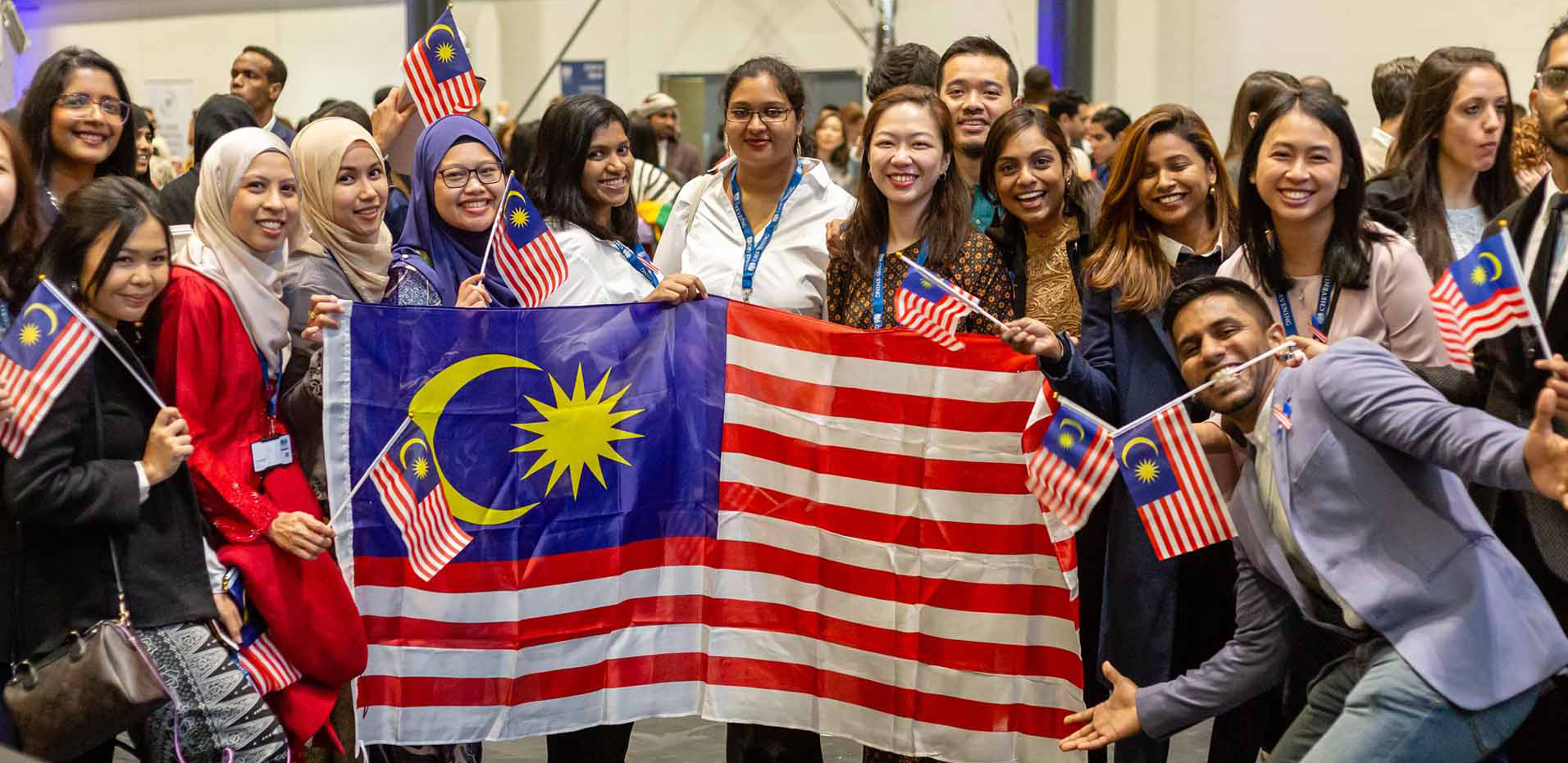 University of Malaysia Scholarships