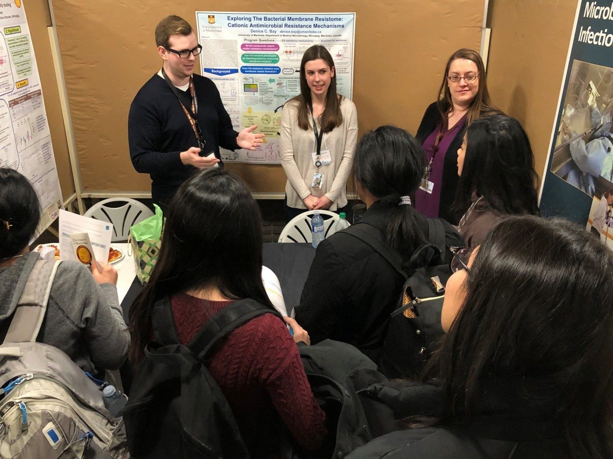 University of Manitoba Graduate Fellowships