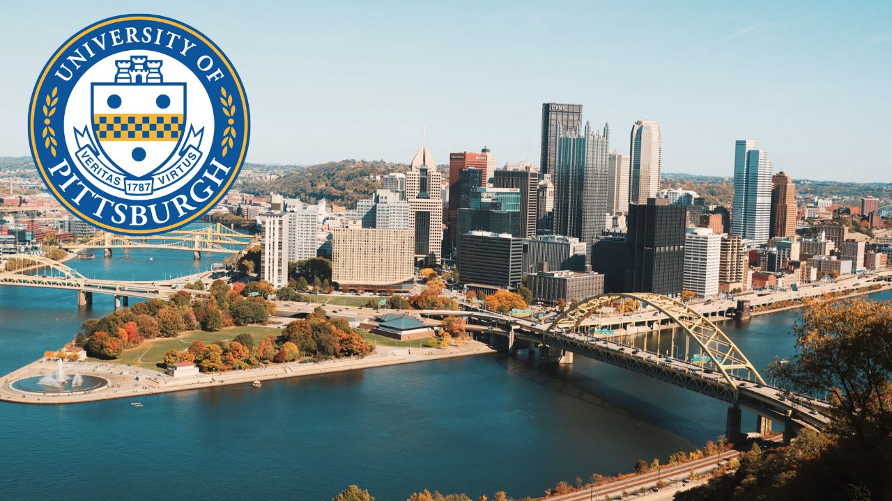 University of Pittsburgh H.J. Heinz
