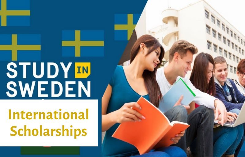 University of Skovde Master’s Scholarships