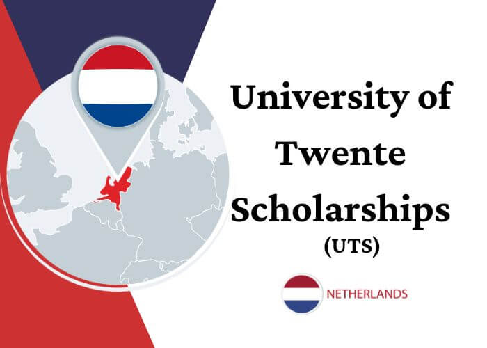 University of Twente Scholarship