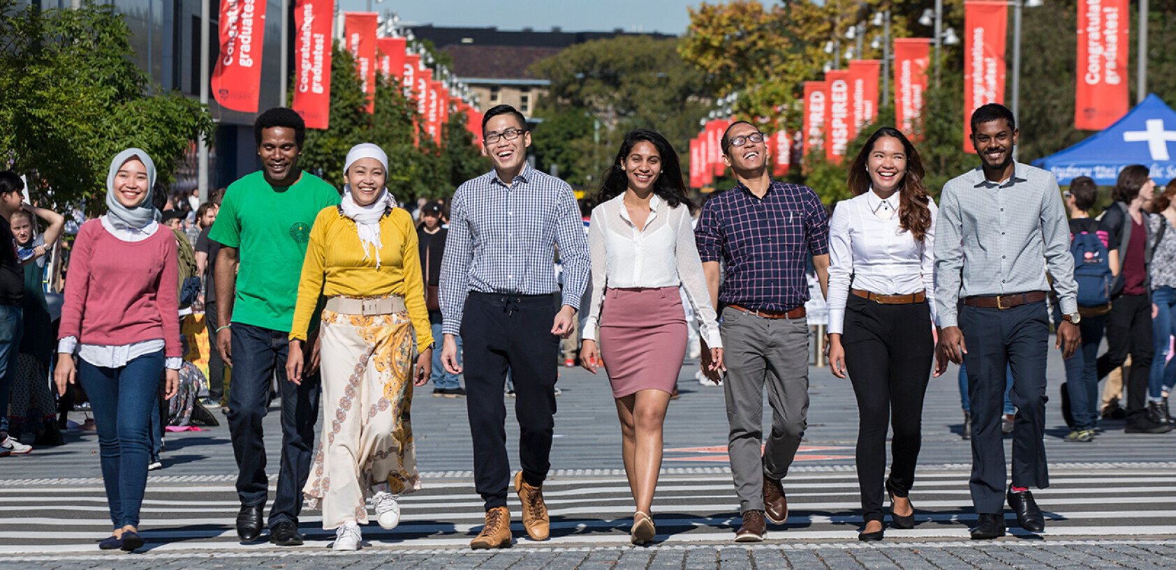 Australia Awards Scholarships