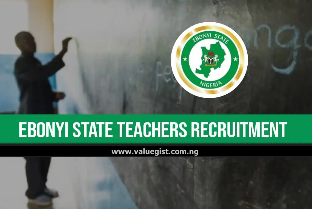 Ebonyi State SUBEB Recruitment
