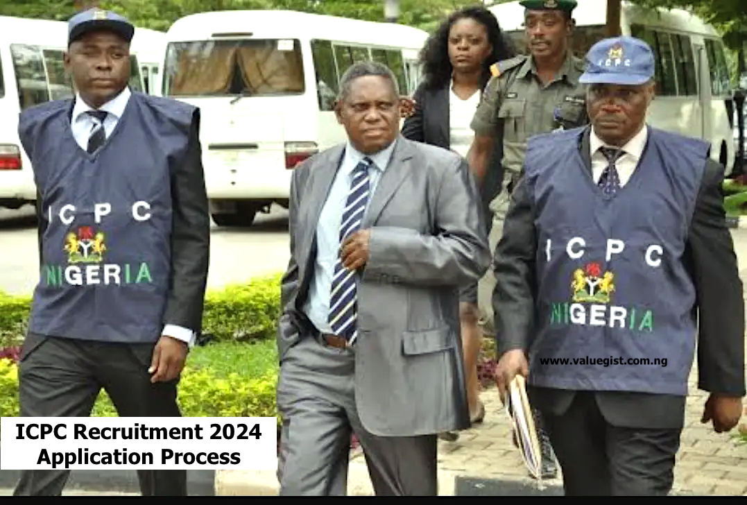 ICPC Recruitment