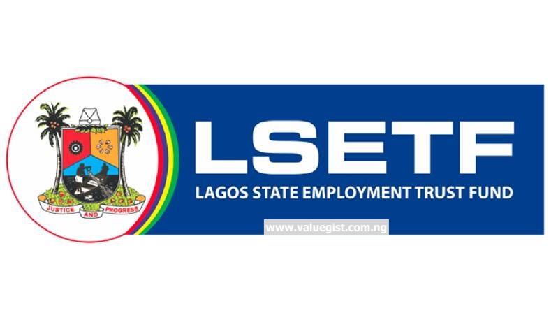 LSETF Micro Enterprise Loan