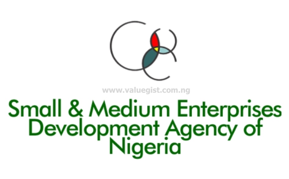 SMEDAN SELECT Program