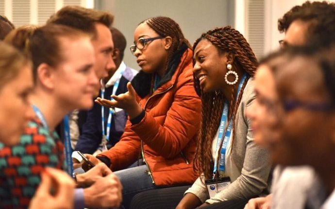 The RSTMH Early Career Grants Programme