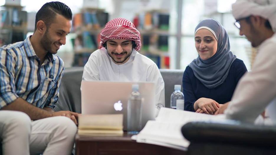 United Arab Emirates University