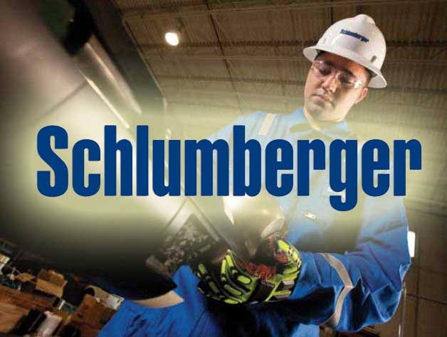 Schlumberger Operation Internships