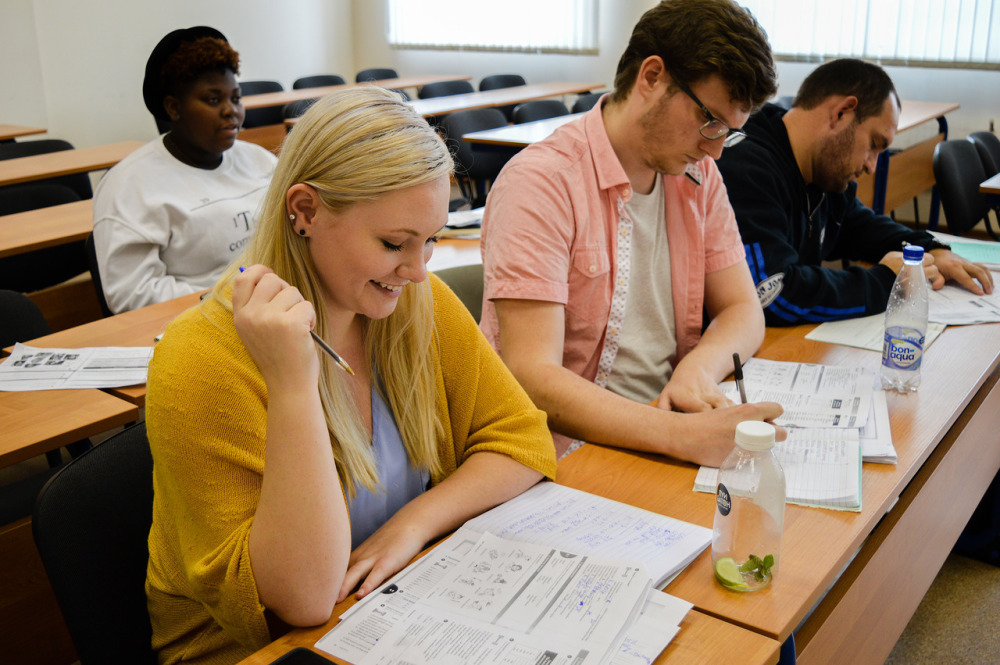 Skoltech Scholarships