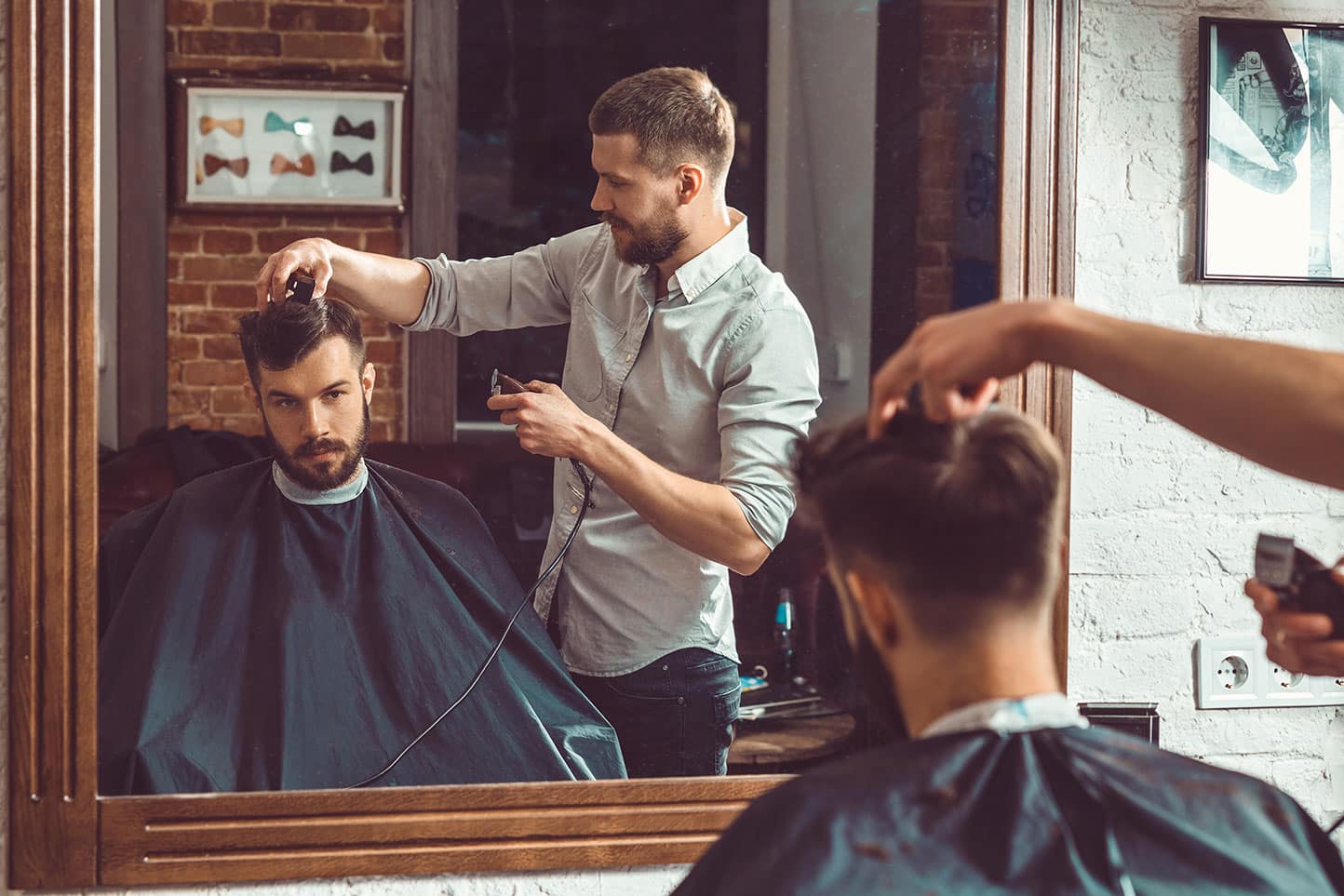 Barbering Jobs in Canada with Visa Sponsorship