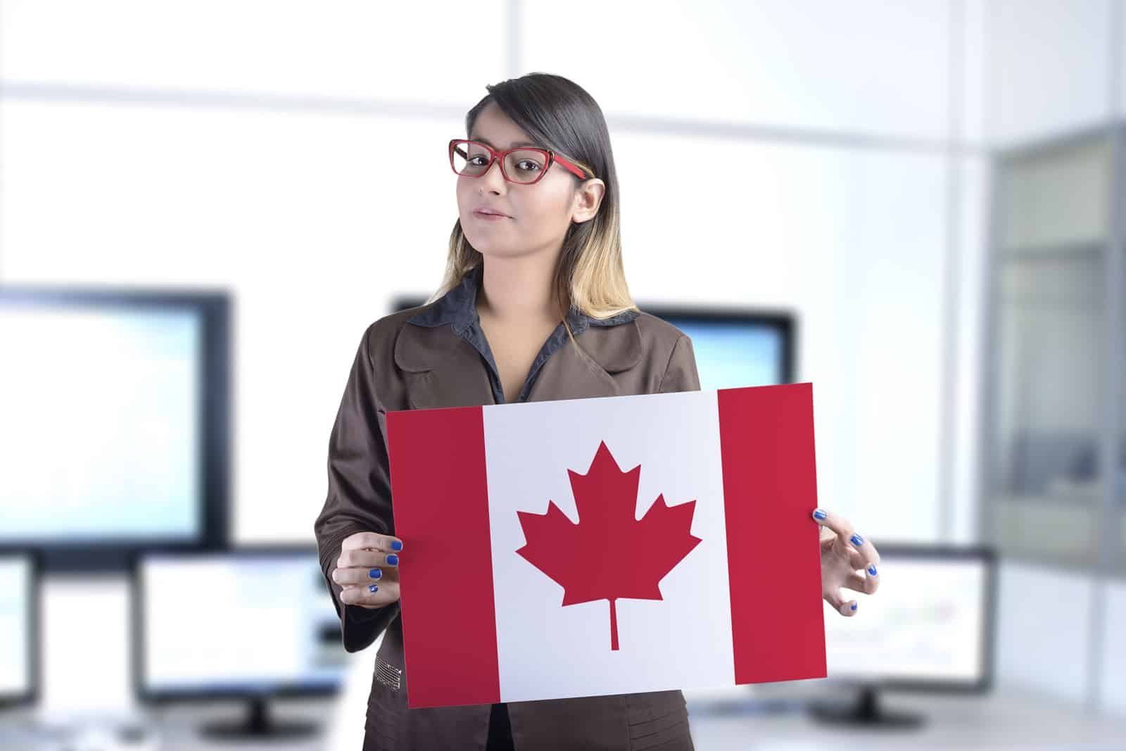 Jobs in Canada with Visa Sponsorship