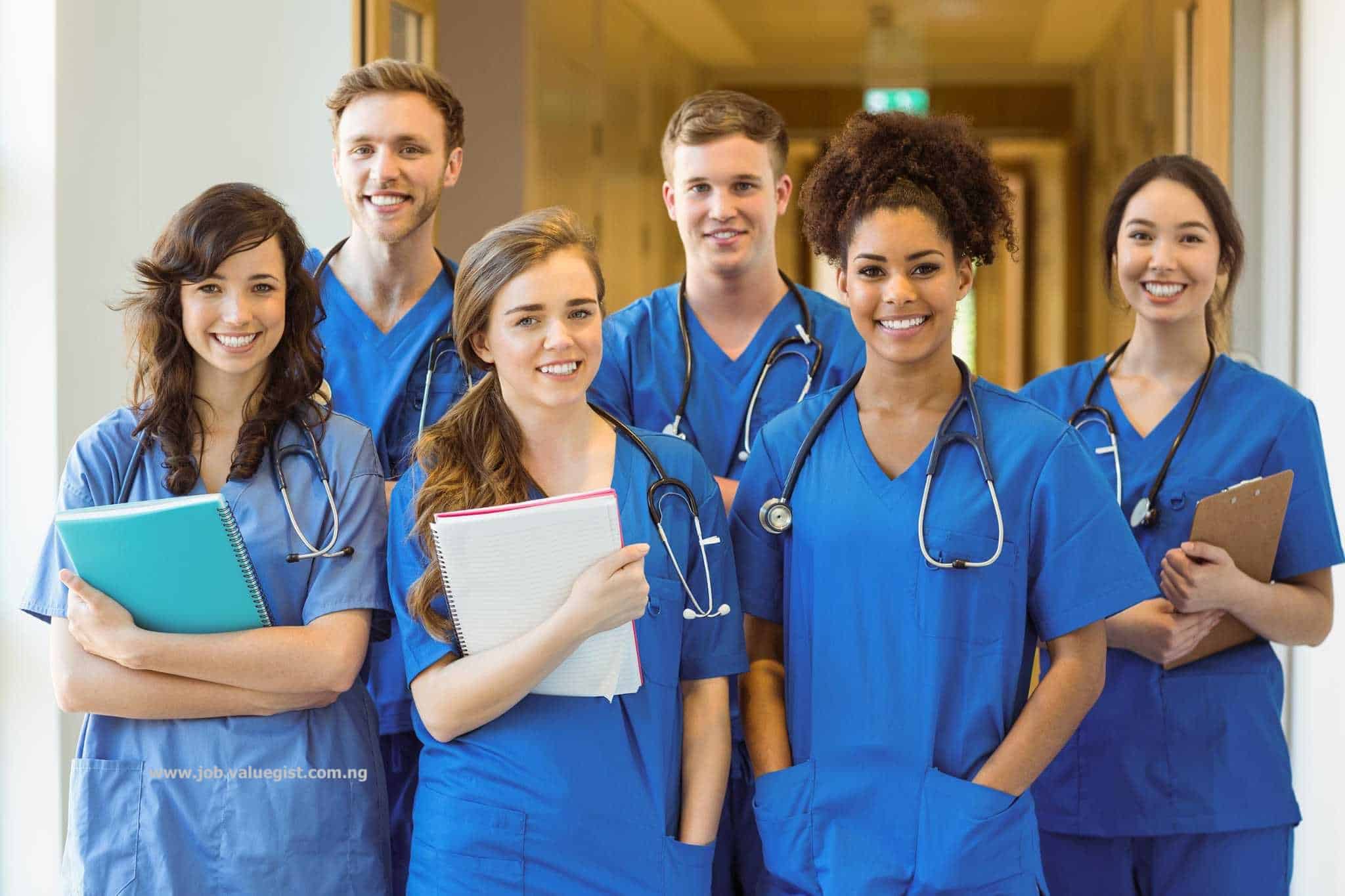 Physicians and Surgeon Jobs in Canada