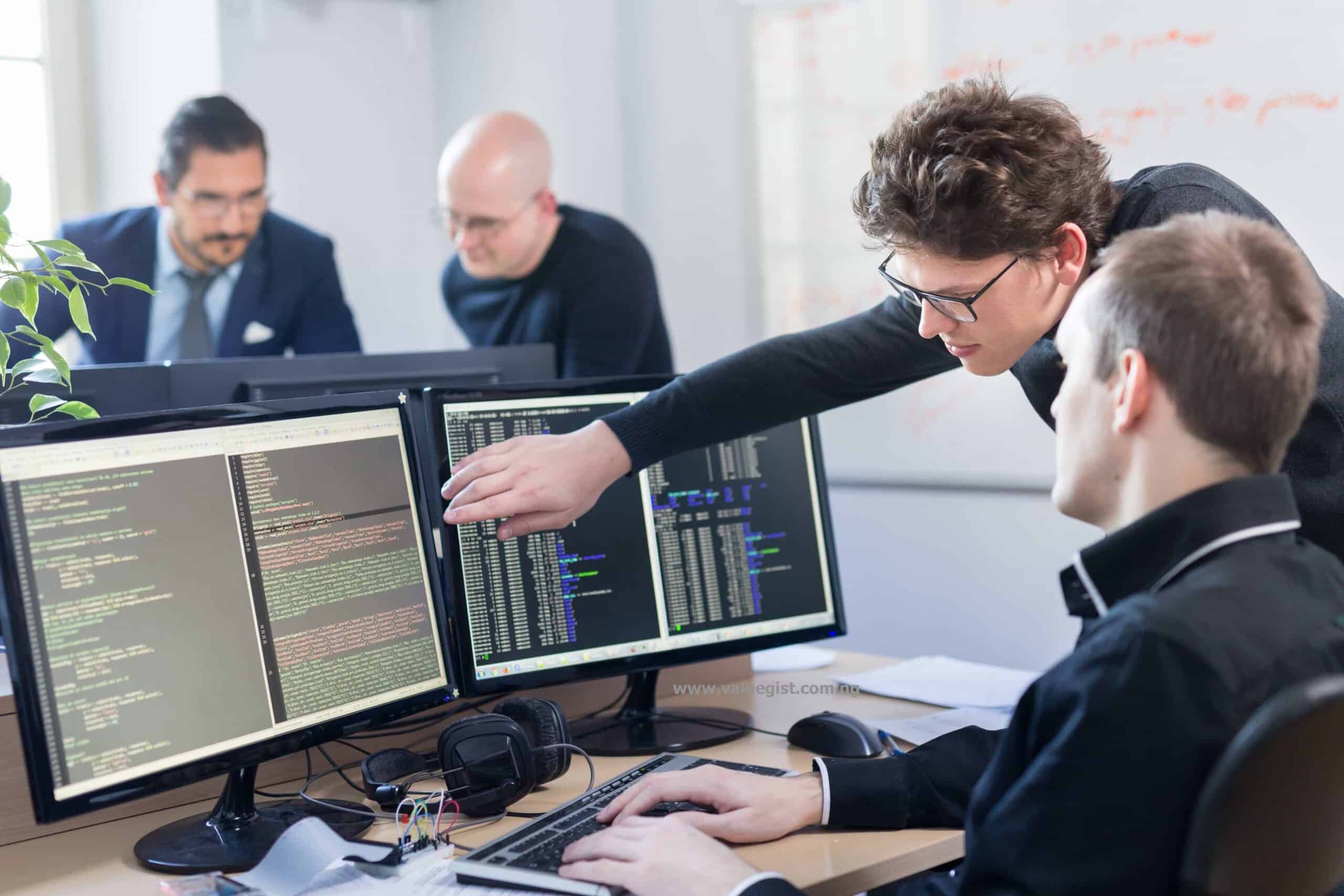 Software Developer Jobs in Canada