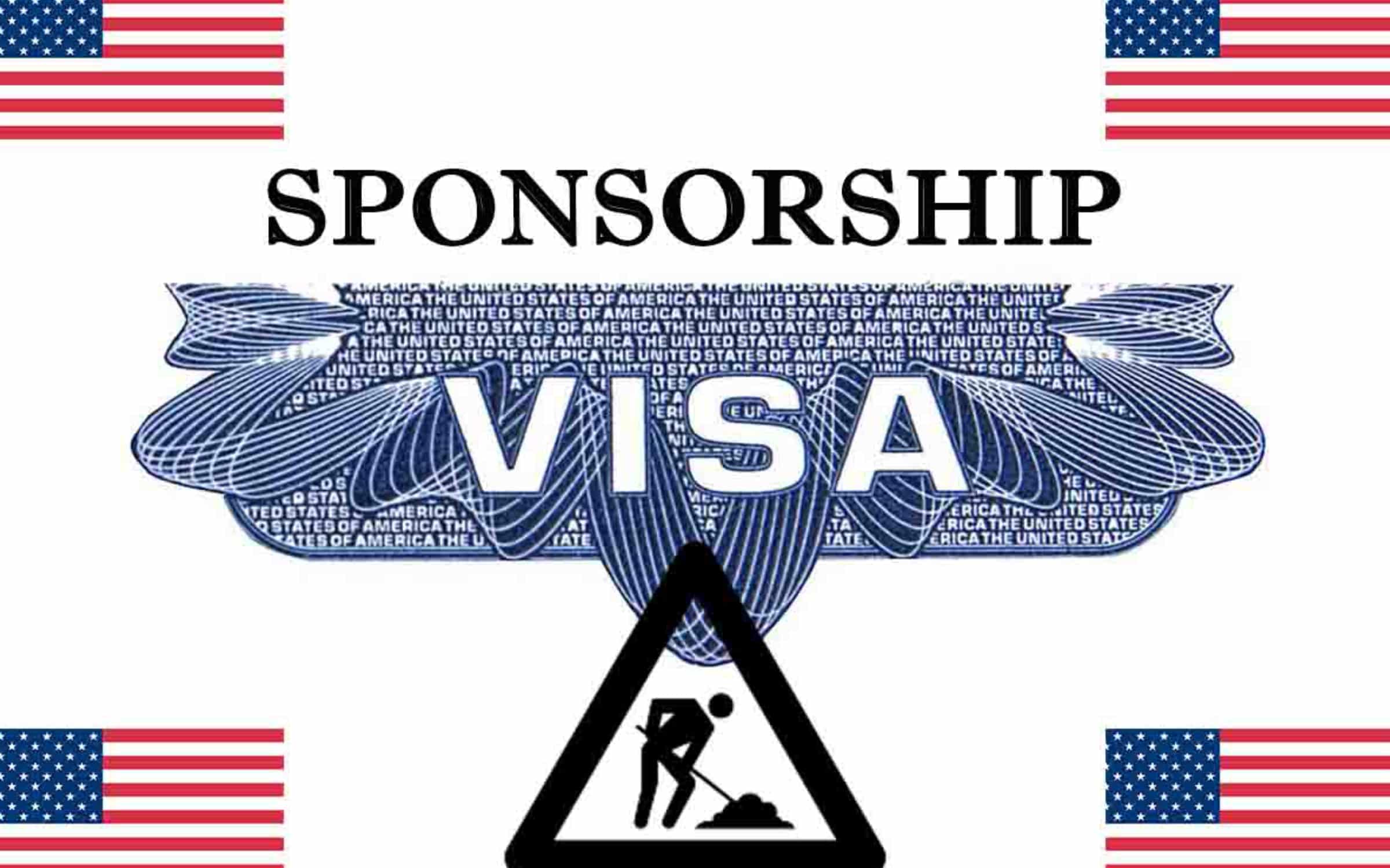 $100k Visa Sponsorship Opportunities in USA